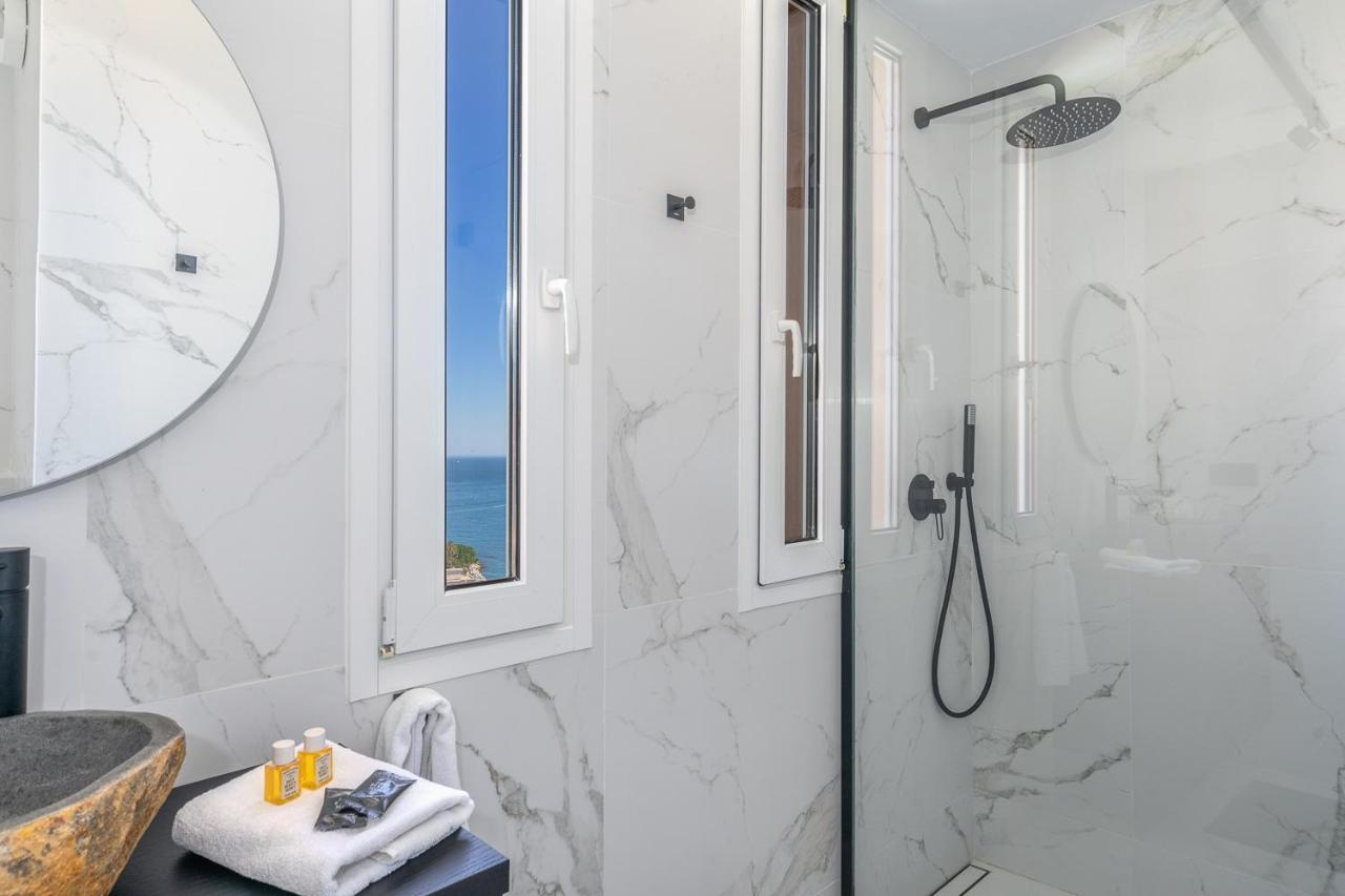 Unique Beachfront Rooftop In Fuengirola By Costarentals - Ref 59 Exterior photo